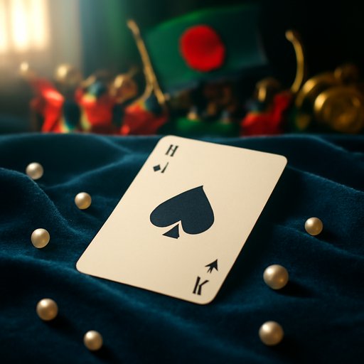 9bd ক্রিকেট ম্যাচ কার্ড